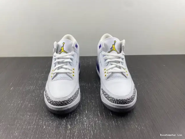 Boostmaster lin Kobe 869802-907 3 PE Bryant Retro Jordan 0519